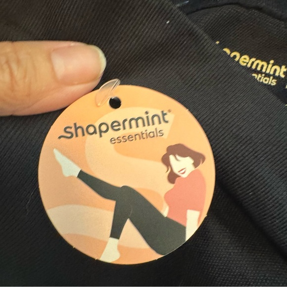 Shapermint Leggings for Women - Shapewear for Women - Picture 7 of 10